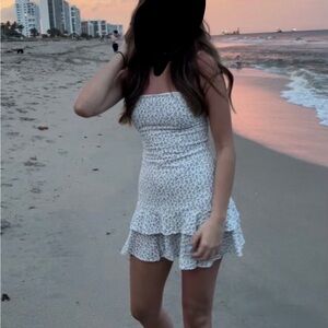 Princess Polly mini dress